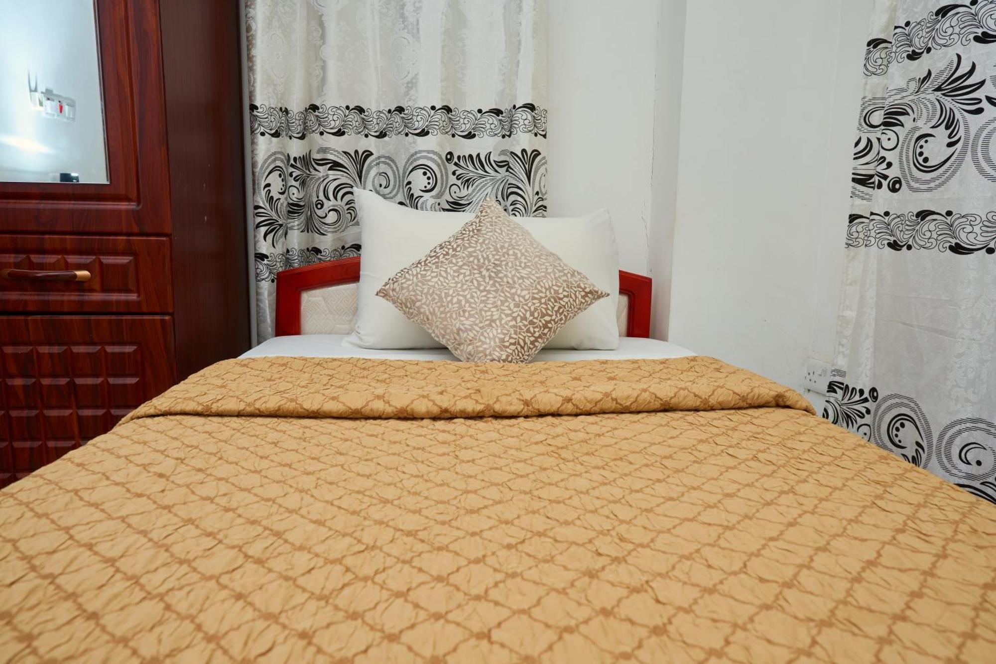 Safari Lodge Zanzibar ภายนอก รูปภาพ