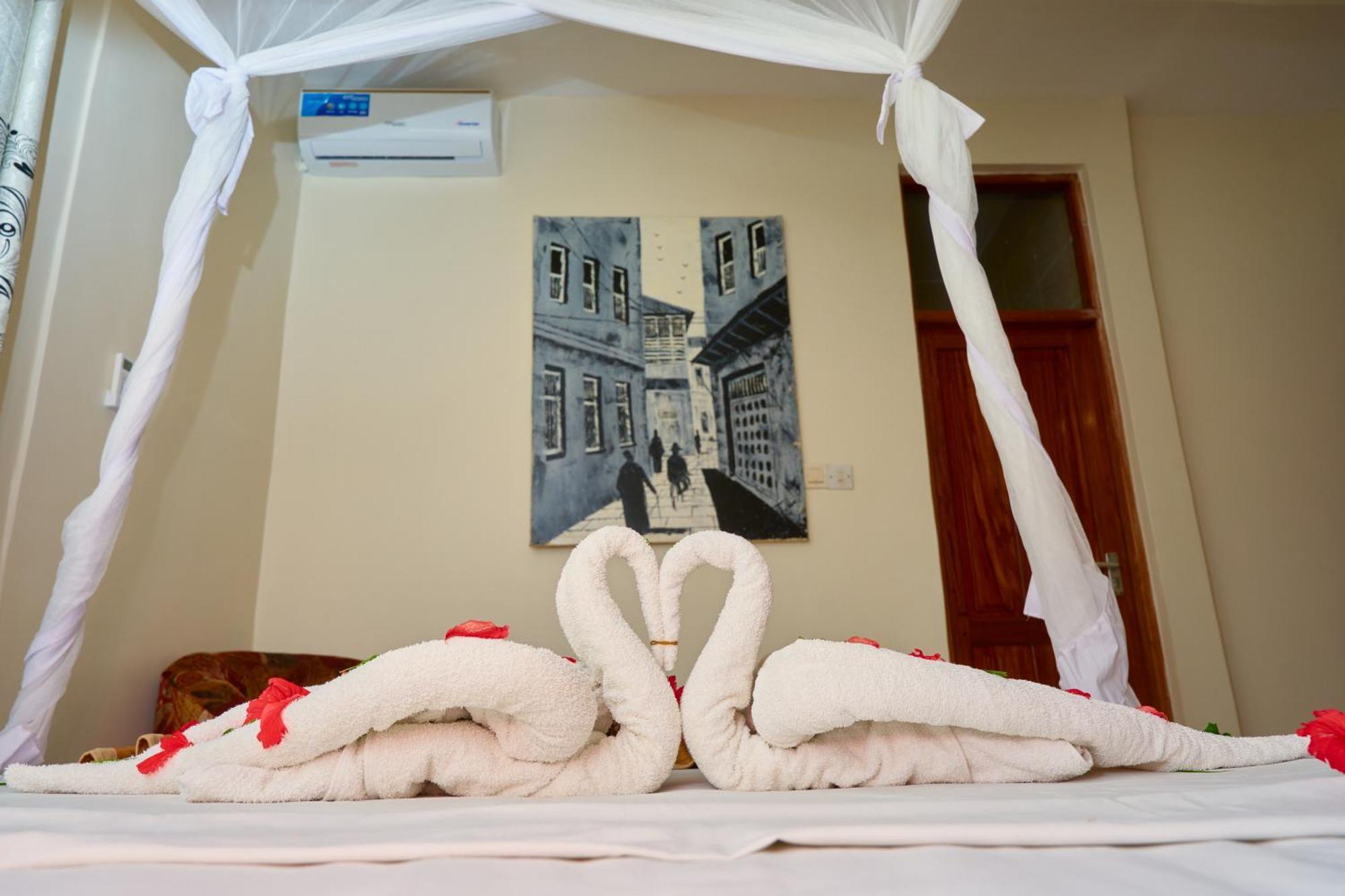 Safari Lodge Zanzibar ภายนอก รูปภาพ